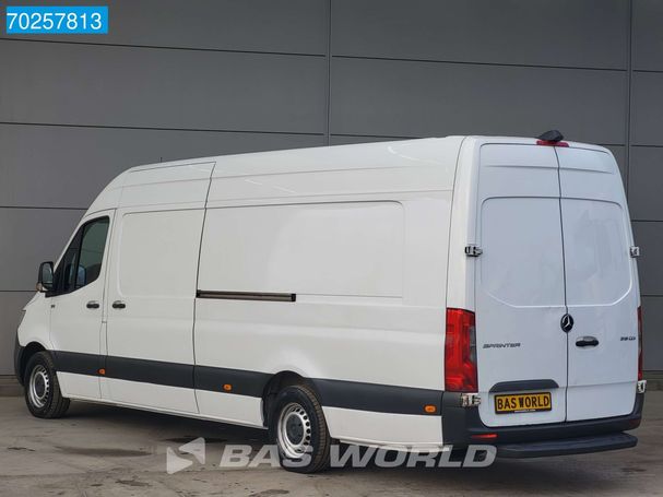 Mercedes-Benz Sprinter 319 CDi 140 kW image number 2