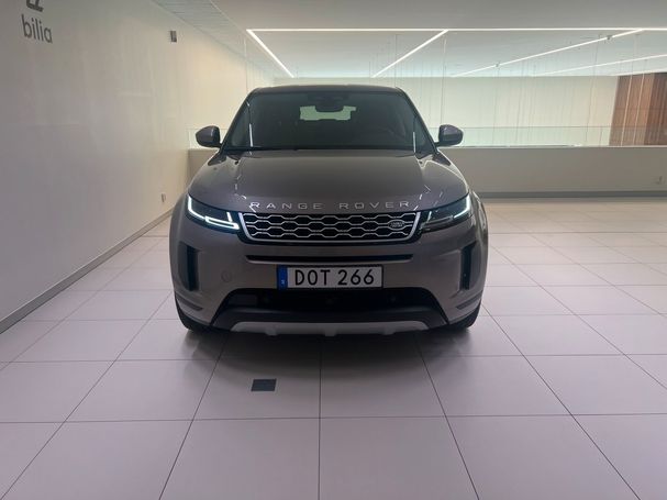 Land Rover Range Rover Evoque P200 AWD 147 kW image number 1