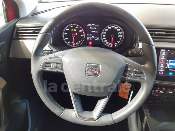 Seat Ibiza 1.0 TSI 70 kW image number 27