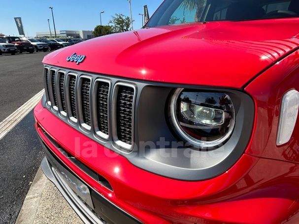 Jeep Renegade 1.3 Turbo PHEV 140 kW image number 21