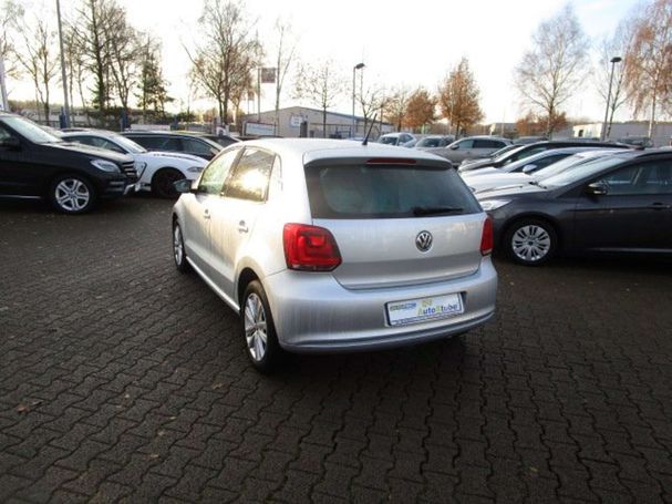 Volkswagen Polo 44 kW image number 3