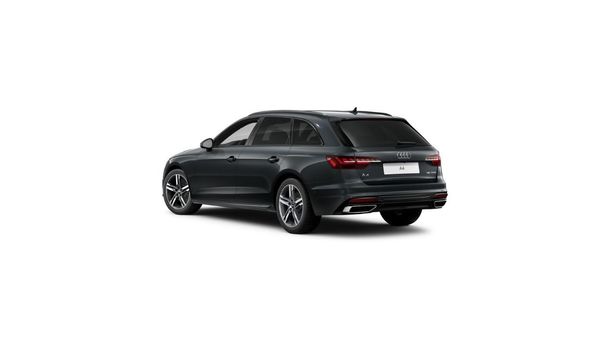 Audi A4 35 TFSI Avant Advanced 110 kW image number 6