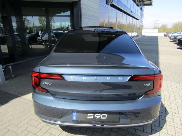 Volvo S90 B5 184 kW image number 2