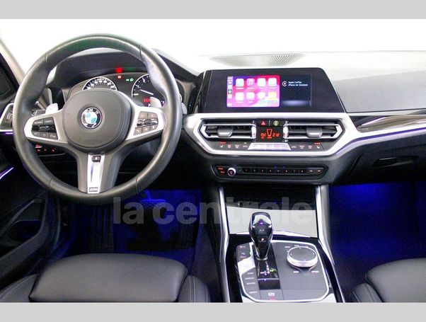 BMW 320i 135 kW image number 16