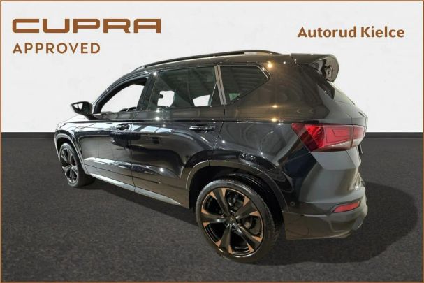 Cupra Ateca 110 kW image number 6