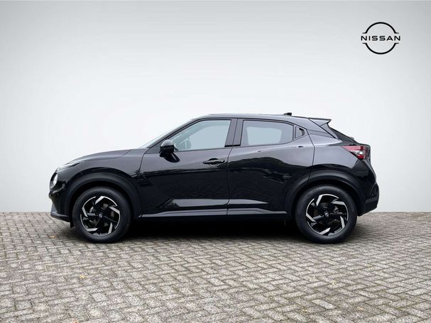 Nissan Juke 1.0 DIG-T N-CONNECTA 84 kW image number 7