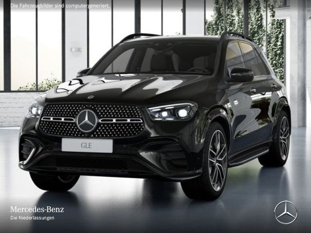 Mercedes-Benz GLE 350 de 245 kW image number 2