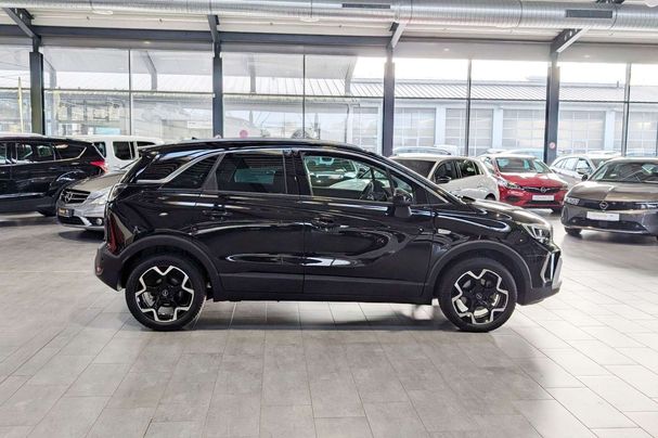 Opel Crossland X 96 kW image number 15