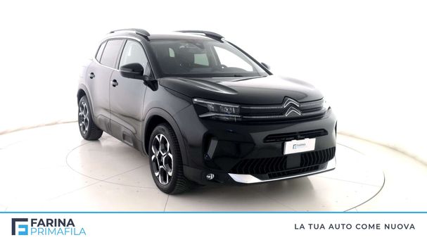 Citroen C5 Aircross BlueHDi 96 kW image number 2