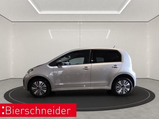 Volkswagen up! 60 kW image number 5