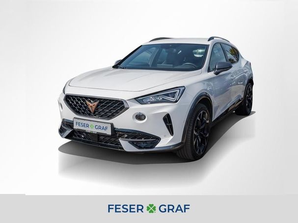 Cupra Formentor 2.0 TSI DSG 228 kW image number 1