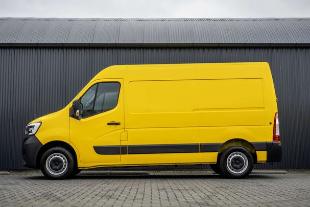 Renault Master DCi L2H2 100 kW image number 5