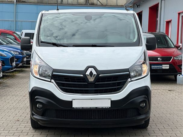 Renault Trafic L2H1 3.0t 88 kW image number 9