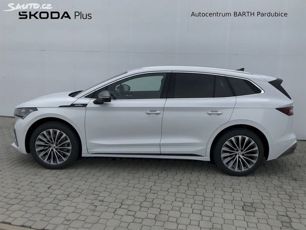 Skoda Enyaq 210 kW image number 4