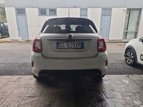 Fiat 500X 1.0 88 kW image number 6