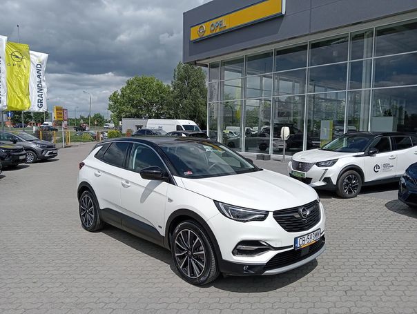 Opel Grandland X 221 kW image number 2