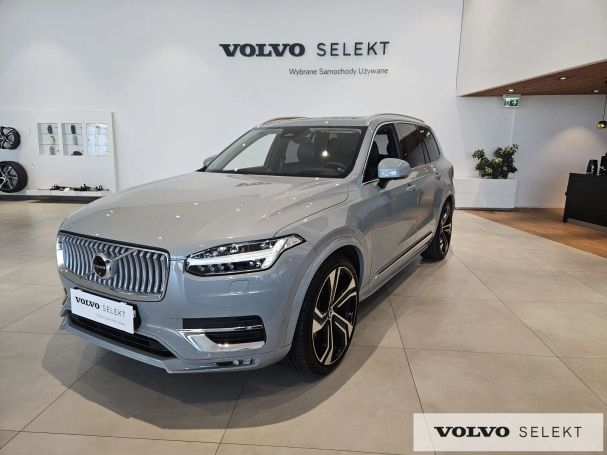 Volvo XC90 AWD 173 kW image number 1