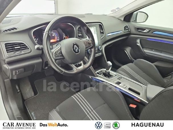 Renault Megane 117 kW image number 8