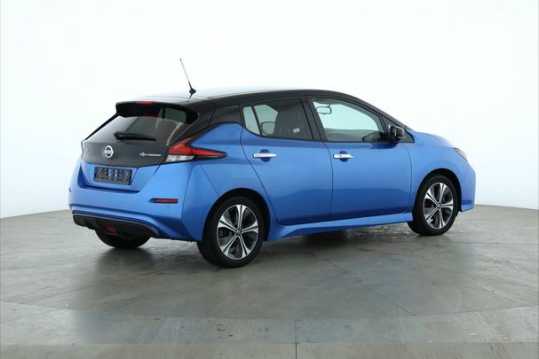 Nissan Leaf 110 kW image number 5