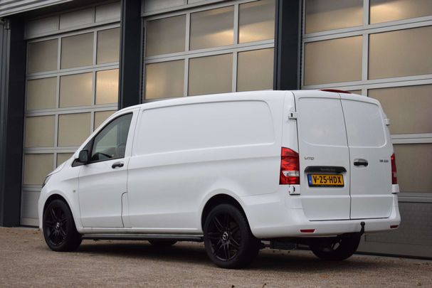 Mercedes-Benz Vito 116 CDi 120 kW image number 3