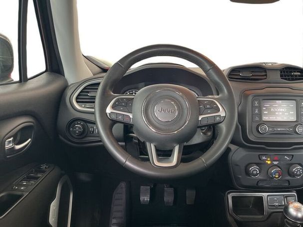 Jeep Renegade 1.0 Longitude 88 kW image number 11