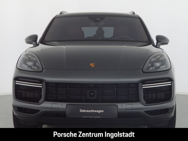 Porsche Cayenne Turbo S E-Hybrid 500 kW image number 9