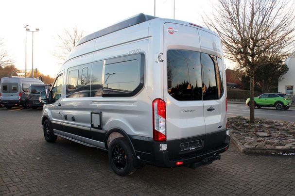 Ford Transit 125 kW image number 4