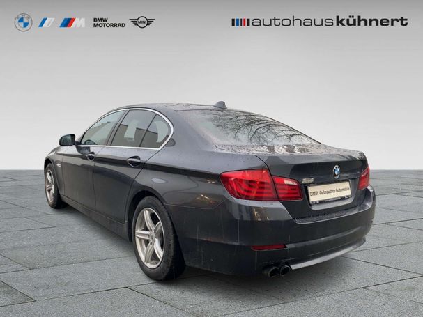 BMW 520i 135 kW image number 4