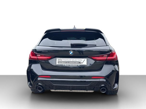 BMW 135i xDrive 225 kW image number 4