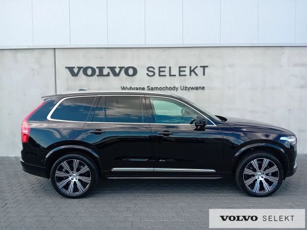 Volvo XC90 AWD 173 kW image number 8