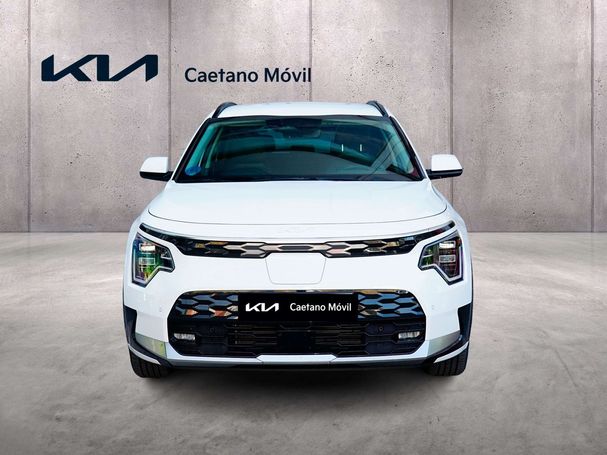 Kia Niro 150 kW image number 3