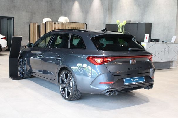 Cupra Leon Sportstourer VZ 2.0 TSI DSG 221 kW image number 3