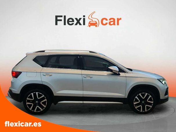 Seat Ateca 2.0 TDI 110 kW image number 8