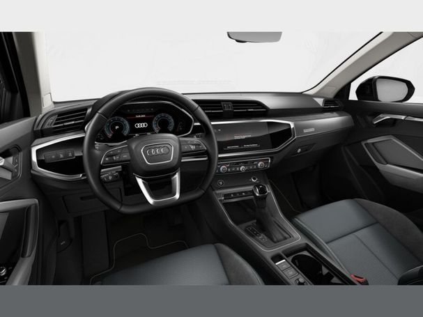 Audi Q3 35 TFSI Advanced 110 kW image number 4