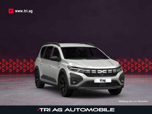 Dacia Jogger 100 ECO-G Extreme 74 kW image number 15