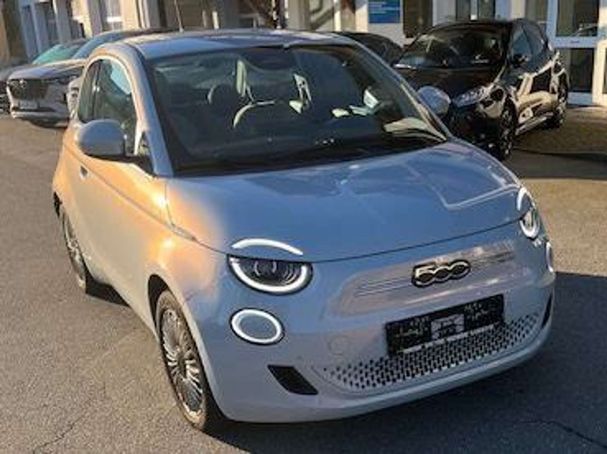 Fiat 500 e Icon 87 kW image number 1