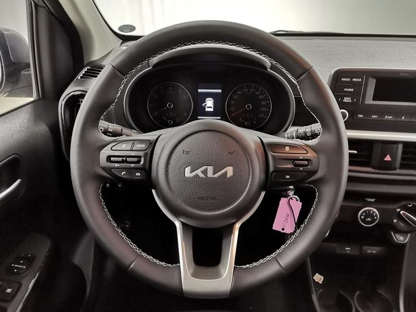 Kia Picanto 1.0 Edition 7 49 kW image number 8