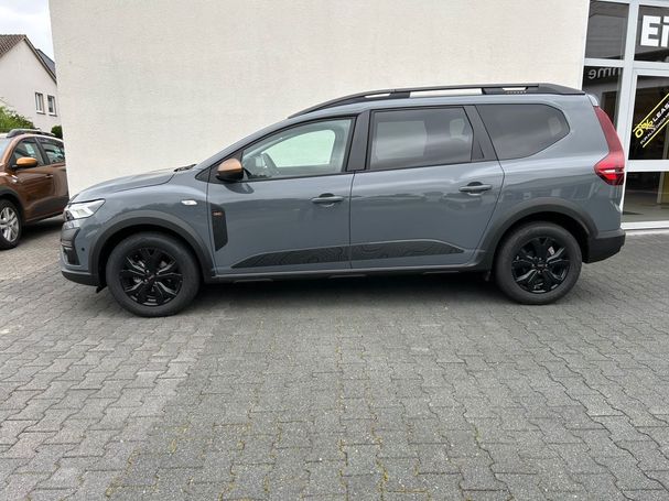 Dacia Jogger 100 ECO-G Extreme 74 kW image number 3