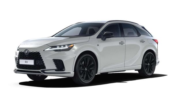 Lexus RX 450 227 kW image number 1