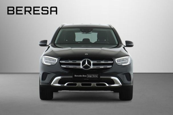 Mercedes-Benz GLC 300 e 235 kW image number 2