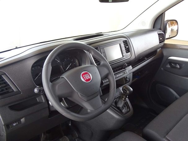 Fiat Scudo 2.0 145 107 kW image number 8