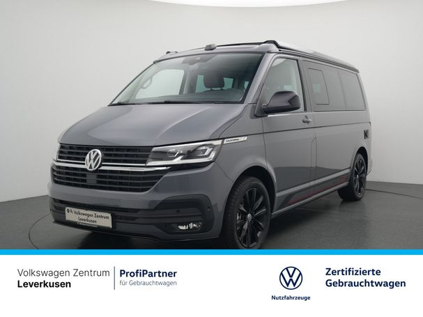 Volkswagen T6 California DSG Ocean Edition 150 kW image number 1