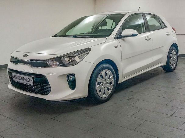 Kia Rio 1.2 Edition 7 62 kW image number 1