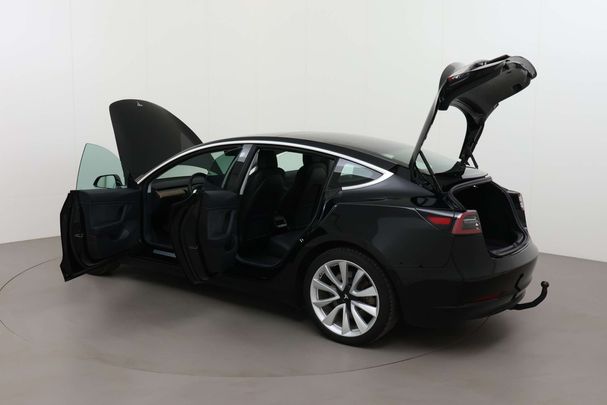 Tesla Model 3 Long Range AWD Dual Motor 258 kW image number 8