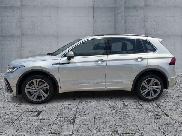 Volkswagen Tiguan 4Motion R-Line DSG 147 kW image number 2