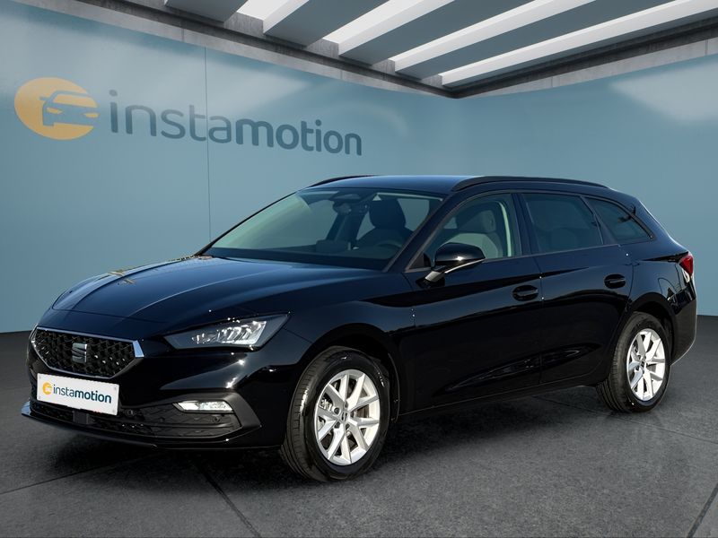 Seat Leon ST Style TDI