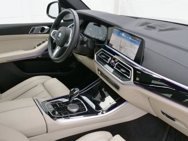 BMW X5 45e xDrive 291 kW image number 16