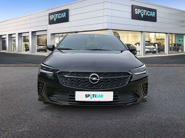 Opel Insignia CT 169 kW image number 3