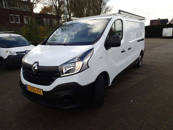 Renault Trafic Energy dCi L2H1 92 kW image number 1