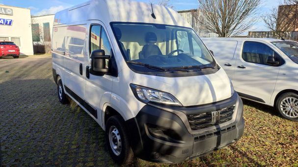 Fiat Ducato L2H2 120 88 kW image number 3